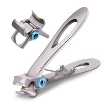 Afbeelding in Gallery-weergave laden, Nagelknipper voor dikke nagels Nail