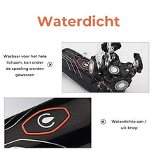 Afbeelding in Gallery-weergave laden, 5 in 1 4D roterend scheerapparaat voor heren, oplaadbaar