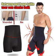 Afbeelding in Gallery-weergave laden, Ultra Lift Body Afslankende Vormende Broek