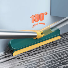 Afbeelding in Gallery-weergave laden, 2-in-1 vloerschrobborstel