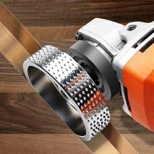 Afbeelding in Gallery-weergave laden, Wood Angle Grinding Wheel