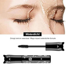 Afbeelding in Gallery-weergave laden, 5D Verlengende Curling Color Mascara