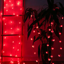 Afbeelding in Gallery-weergave laden, LED knipperende String Lights Decoratie