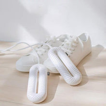Afbeelding in Gallery-weergave laden, Household portable electric shoe dryer