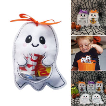 Afbeelding in Gallery-weergave laden, Halloween snoep tas