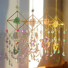 Afbeelding in Gallery-weergave laden, Buntem Kies Decoratief Windspiele