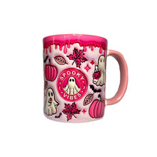 Afbeelding in Gallery-weergave laden, 🎃Pompoen Koffiekop Met Spook