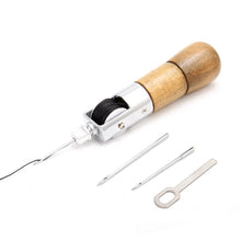 Afbeelding in Gallery-weergave laden, Leathercraft Naaisteken Priem Naaldgereedschap
