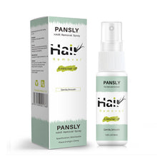 Afbeelding in Gallery-weergave laden, PANSLY Haarspray voor ontharing