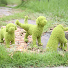 Afbeelding in Gallery-weergave laden, Simulatie Stroomden Schattige Puppy Decoratie