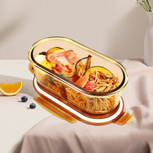 Afbeelding in Gallery-weergave laden, Hittebestendige Lunchbox