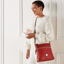 Afbeelding in Gallery-weergave laden, Meest populaire leren crossbody Succes
