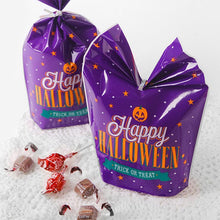 Afbeelding in Gallery-weergave laden, Halloween-snoep verpakkingstas (50 sets)