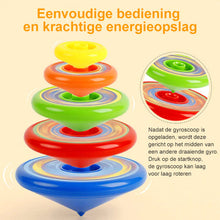 Afbeelding in Gallery-weergave laden, Speelgoed met tollen