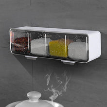 Afbeelding in Gallery-weergave laden, Spice Box-set voor aan de muur