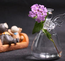 Afbeelding in Gallery-weergave laden, "Bescherm engel" - Bloemen vaas