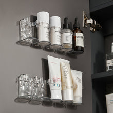 Afbeelding in Gallery-weergave laden, 🛁Kunststof wandplank