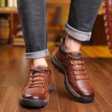 Afbeelding in Gallery-weergave laden, Antislip wandelschoenen voor buiten