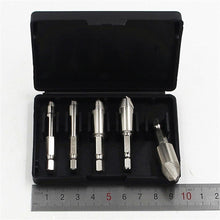 Afbeelding in Gallery-weergave laden, Damaged Screw Extractor,Set of 5