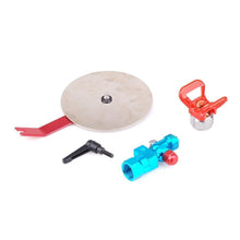 Afbeelding in Gallery-weergave laden, Verfspuit Universal Guide Tooll(1 Set)