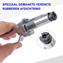 Afbeelding in Gallery-weergave laden, Griptang hogedruk-smeernippel