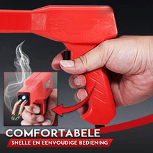 Afbeelding in Gallery-weergave laden, Professionele Car Bumper Crack Reparatie Lasmachine Set