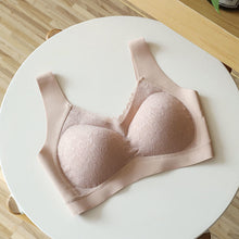 Afbeelding in Gallery-weergave laden, Latex naadloos ondergoed zonder stalen velg vest