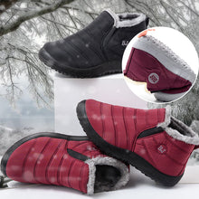 Afbeelding in Gallery-weergave laden, Snowboots voor koppels