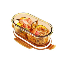 Afbeelding in Gallery-weergave laden, Hittebestendige Lunchbox