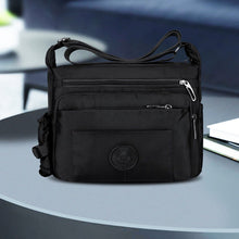 Afbeelding in Gallery-weergave laden, Waterproof Multifunctional Classic Crossbody Bag