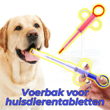 Afbeelding in Gallery-weergave laden, Medicijnvoeder voor huisdieren