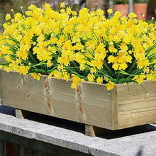 Afbeelding in Gallery-weergave laden, Kunstbloemen voor buiten