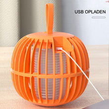 Afbeelding in Gallery-weergave laden, 2 in 1 geruisloze muggen verdelger lamp