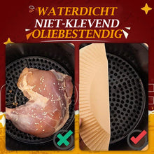 Afbeelding in Gallery-weergave laden, Air Fryer Disposable Paper