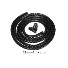Afbeelding in Gallery-weergave laden, Flexible Spiral Tube