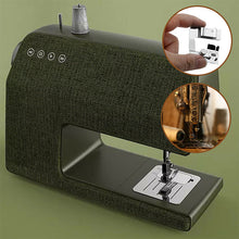 Afbeelding in Gallery-weergave laden, NAAIMACHINE VOETEN(3 stuks)
