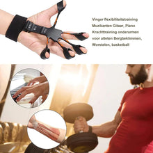 Afbeelding in Gallery-weergave laden, Grip Exerciser Handversterker