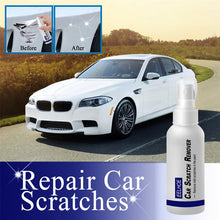 Afbeelding in Gallery-weergave laden, High-tech car scratch removal spray
