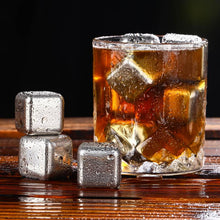 Afbeelding in Gallery-weergave laden, Recyclable Drink Chilling Cubes