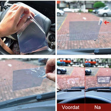 Afbeelding in Gallery-weergave laden, Head-up display HUD-film Beschermende reflecterende voorruitfilm