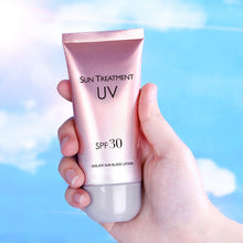 Afbeelding in Gallery-weergave laden, Zonnebrandcrème Uv-isolatie Spf30+