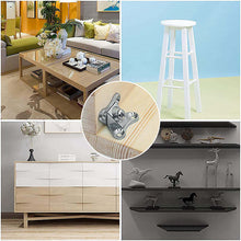 Afbeelding in Gallery-weergave laden, Removable Combination Butterfly Corner Code