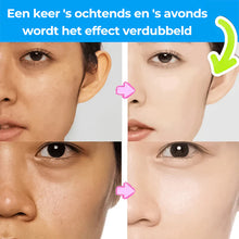 Afbeelding in Gallery-weergave laden, Southern X IE en niacineamide bleek Gezichtsreiniger