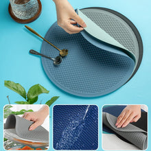 Afbeelding in Gallery-weergave laden, Magnetron Mat Siliconen Cover Pad