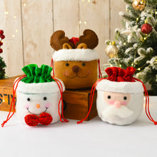 Afbeelding in Gallery-weergave laden, Kerstcadeau Poppentassen
