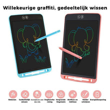 Afbeelding in Gallery-weergave laden, Gedeeltelijk uitwisbaar LCD-schrijfbord