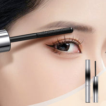 Afbeelding in Gallery-weergave laden, Waterproof en veegvaste mascara in metalen flessen