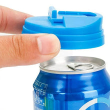 Afbeelding in Gallery-weergave laden, Drank stofdichte afsluitdop