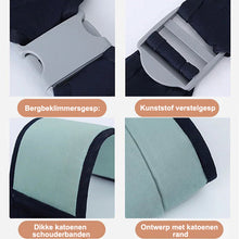 Afbeelding in Gallery-weergave laden, Draagbare draagzak