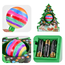 Afbeelding in Gallery-weergave laden, Kerst Ornament Decoratie Kit
